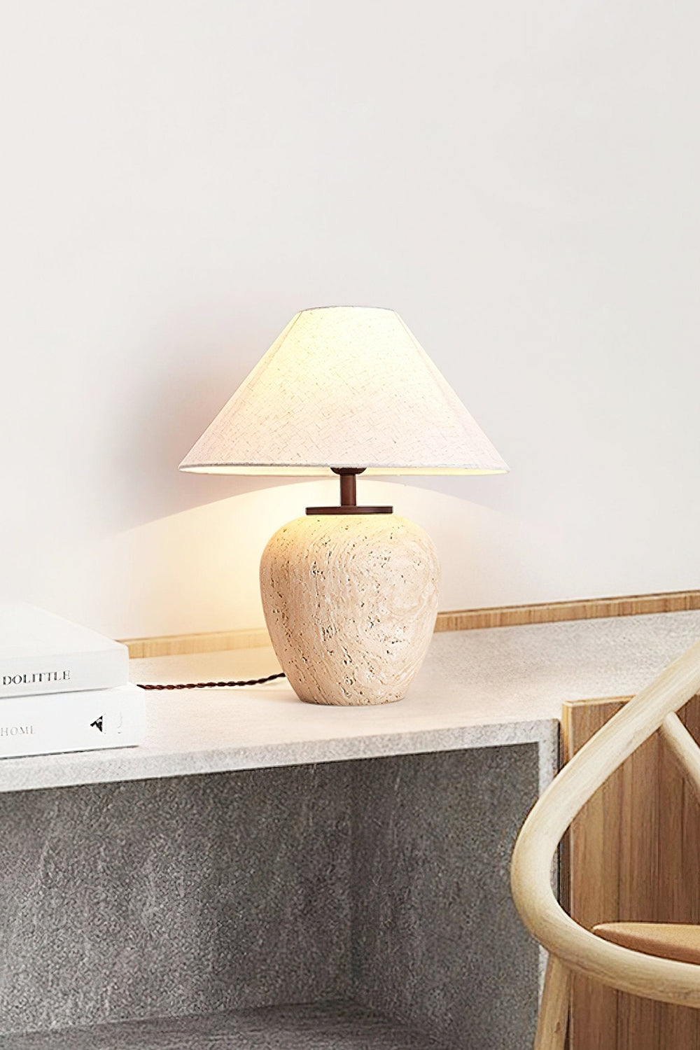 Aoji Table Lamp