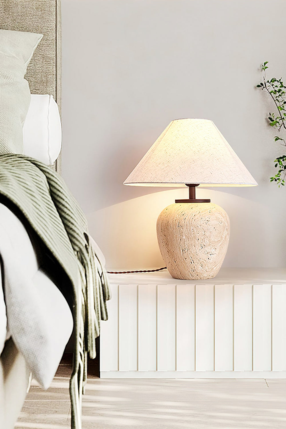 Aoji Table Lamp