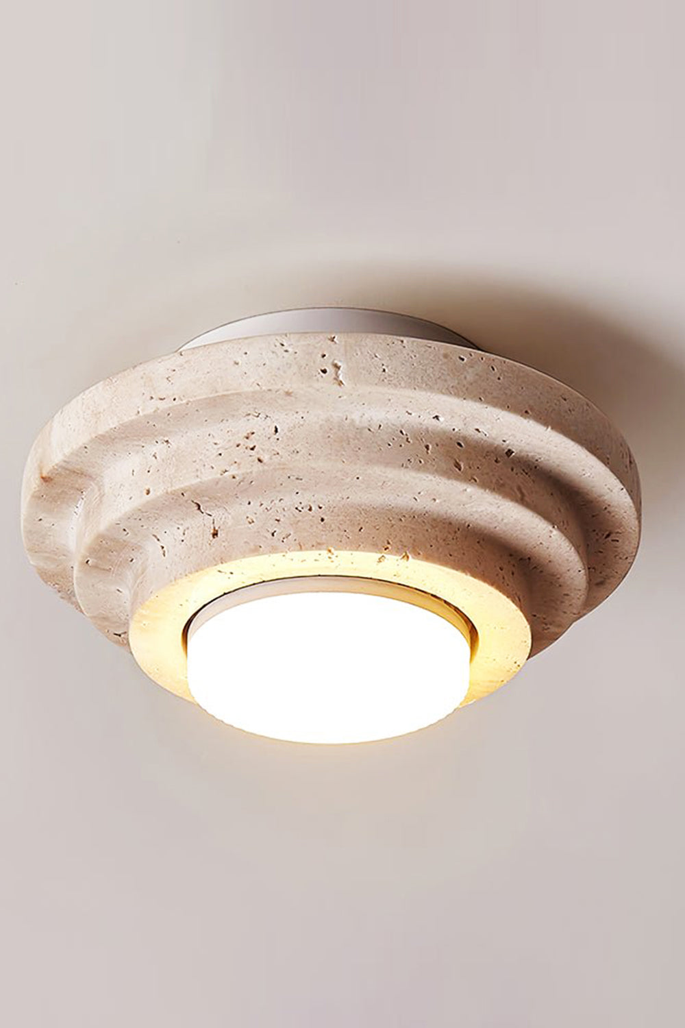 Aperture Ceiling Lamp