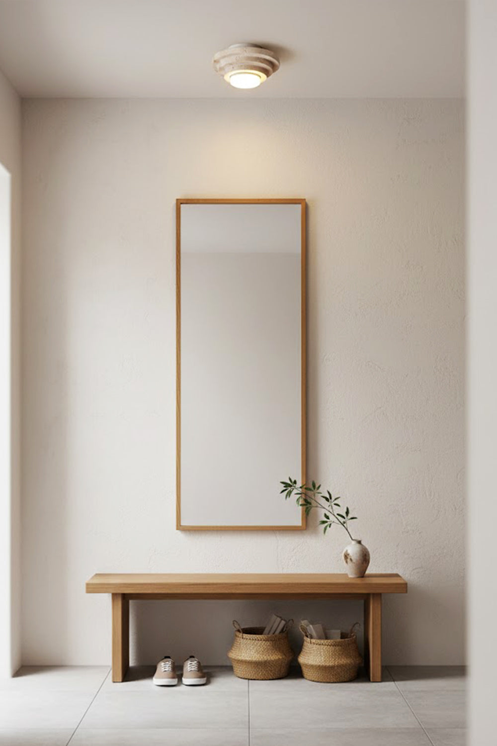 Aperture Ceiling Lamp