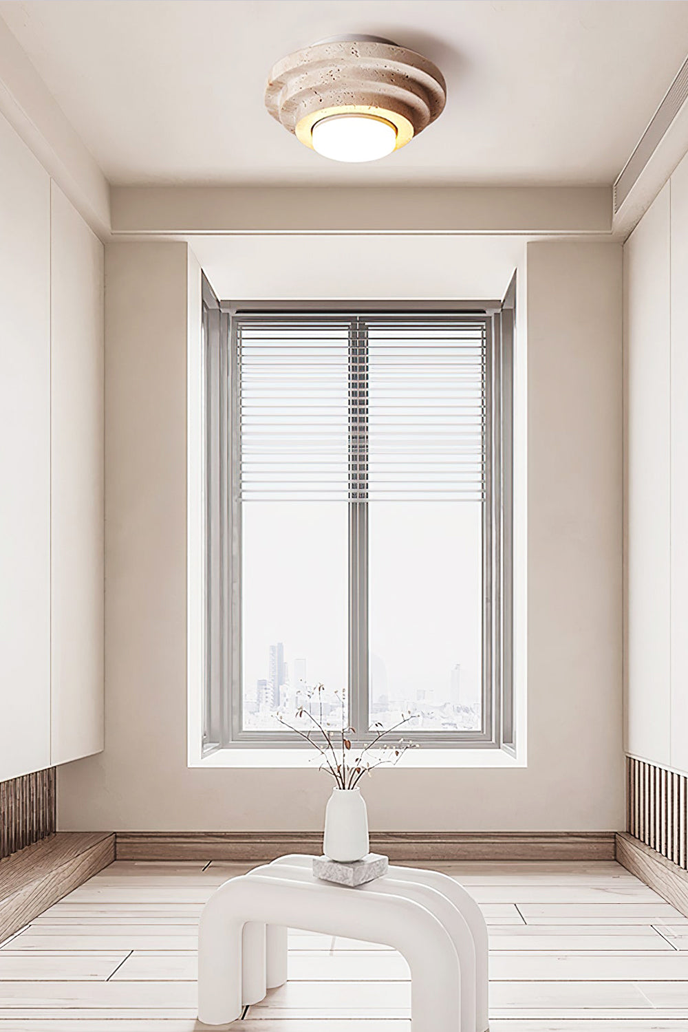 Aperture Ceiling Lamp