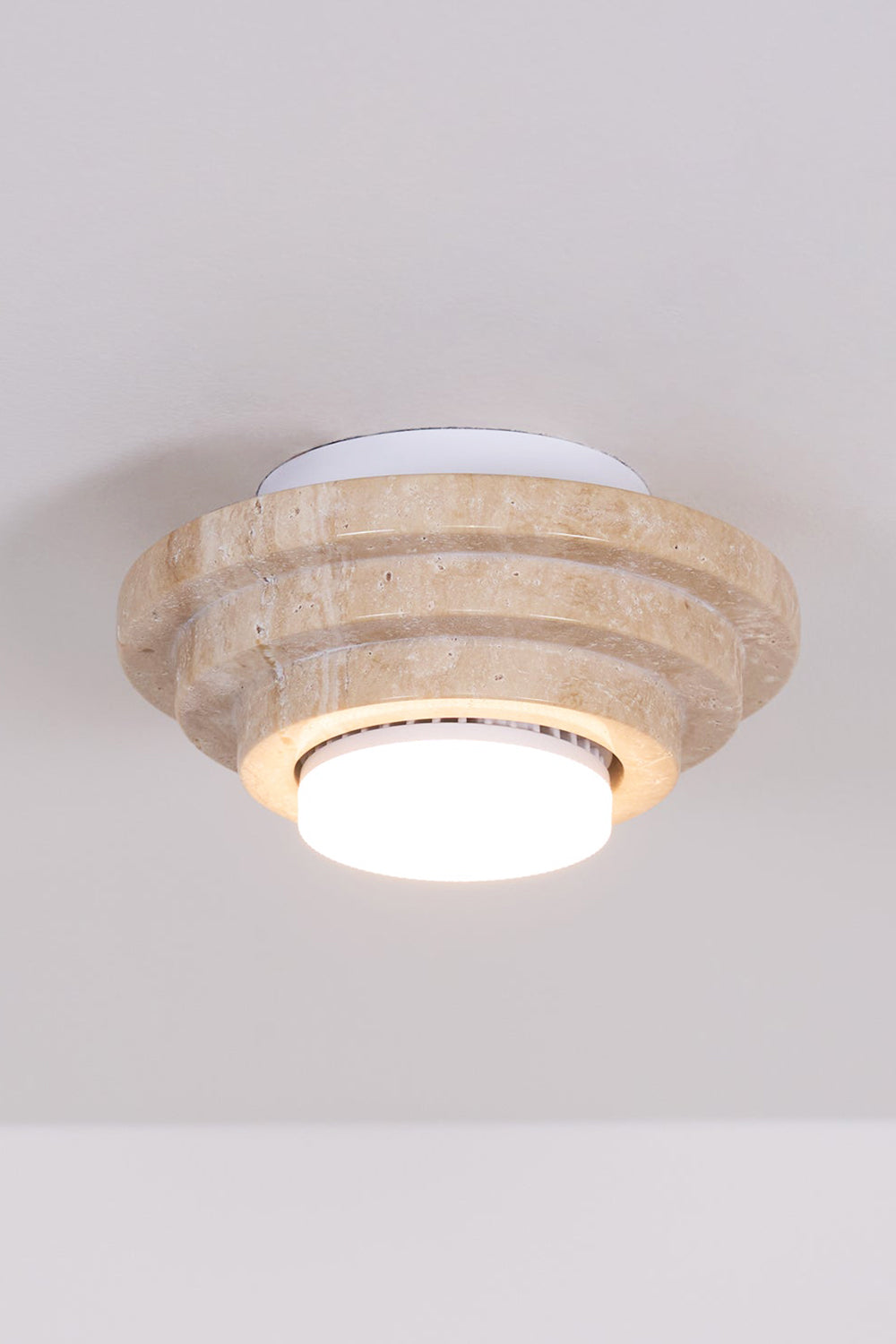 Aperture Ceiling Lamp