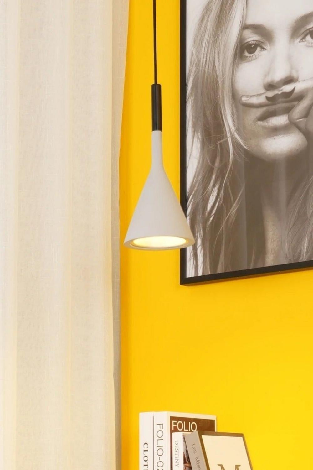 Aplomb Pendant Lamp - SamuLighting