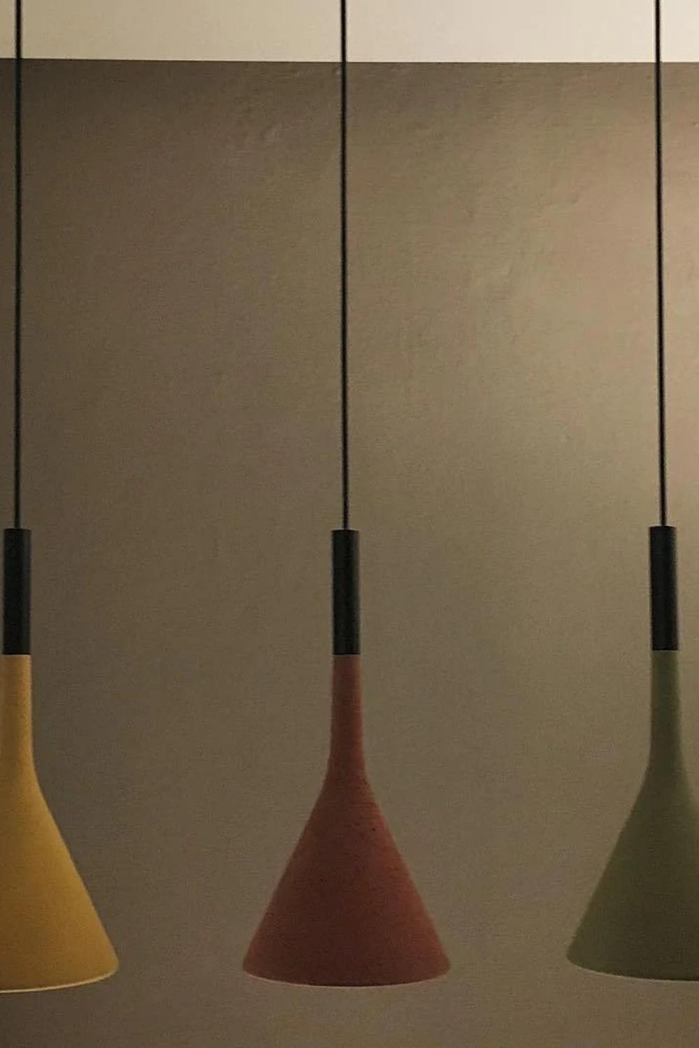 Aplomb Pendant Lamp - SamuLighting