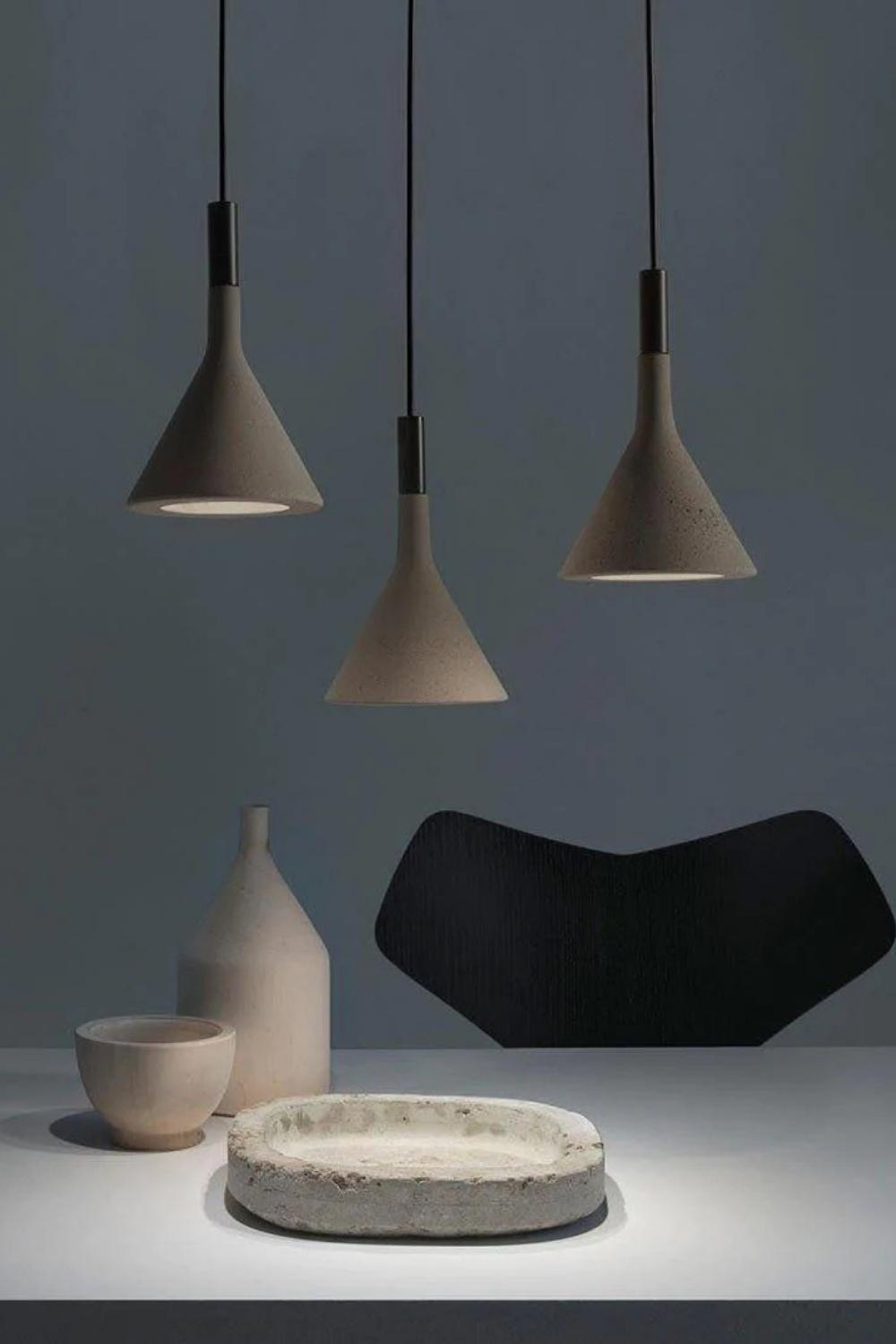 Aplomb Pendant Lamp - SamuLighting