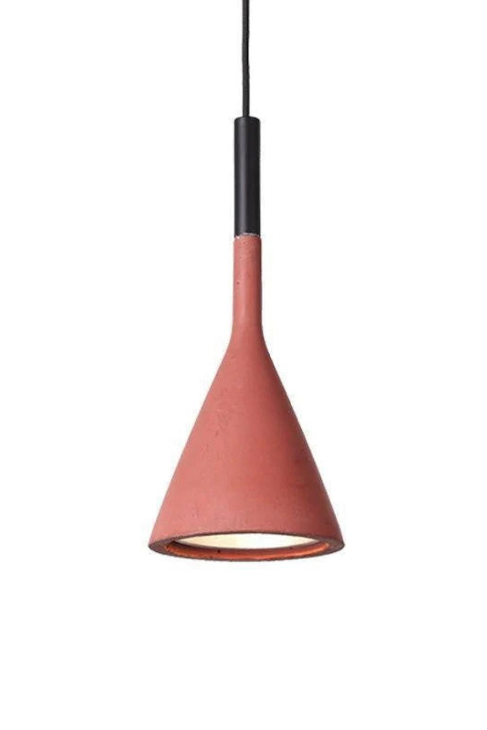 Aplomb Pendant Lamp - SamuLighting