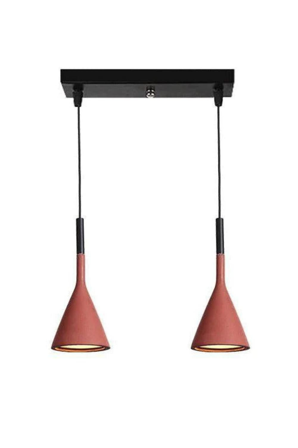 Aplomb Pendant Lamp - SamuLighting