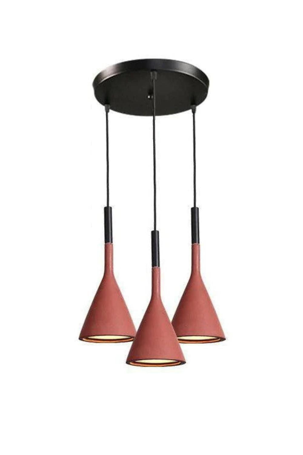 Aplomb Pendant Lamp - SamuLighting