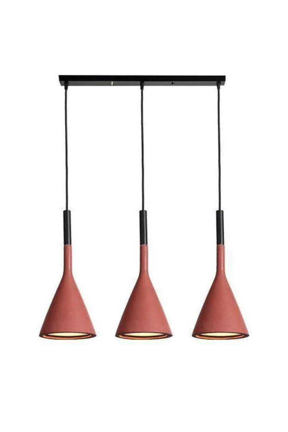 Aplomb Pendant Lamp - SamuLighting