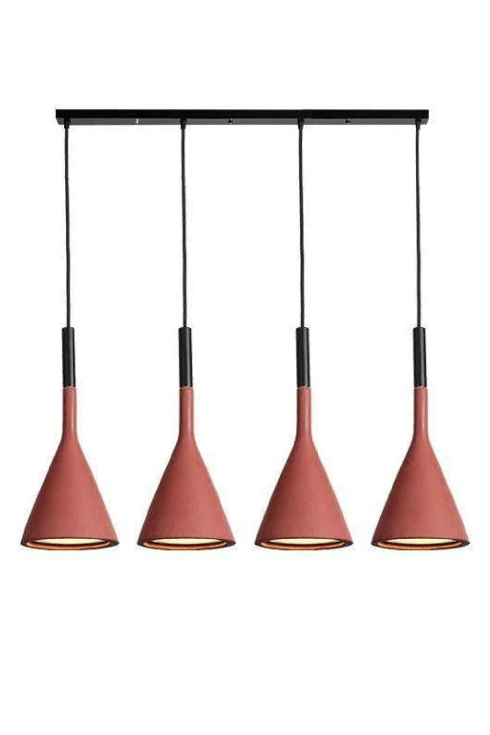 Aplomb Pendant Lamp - SamuLighting