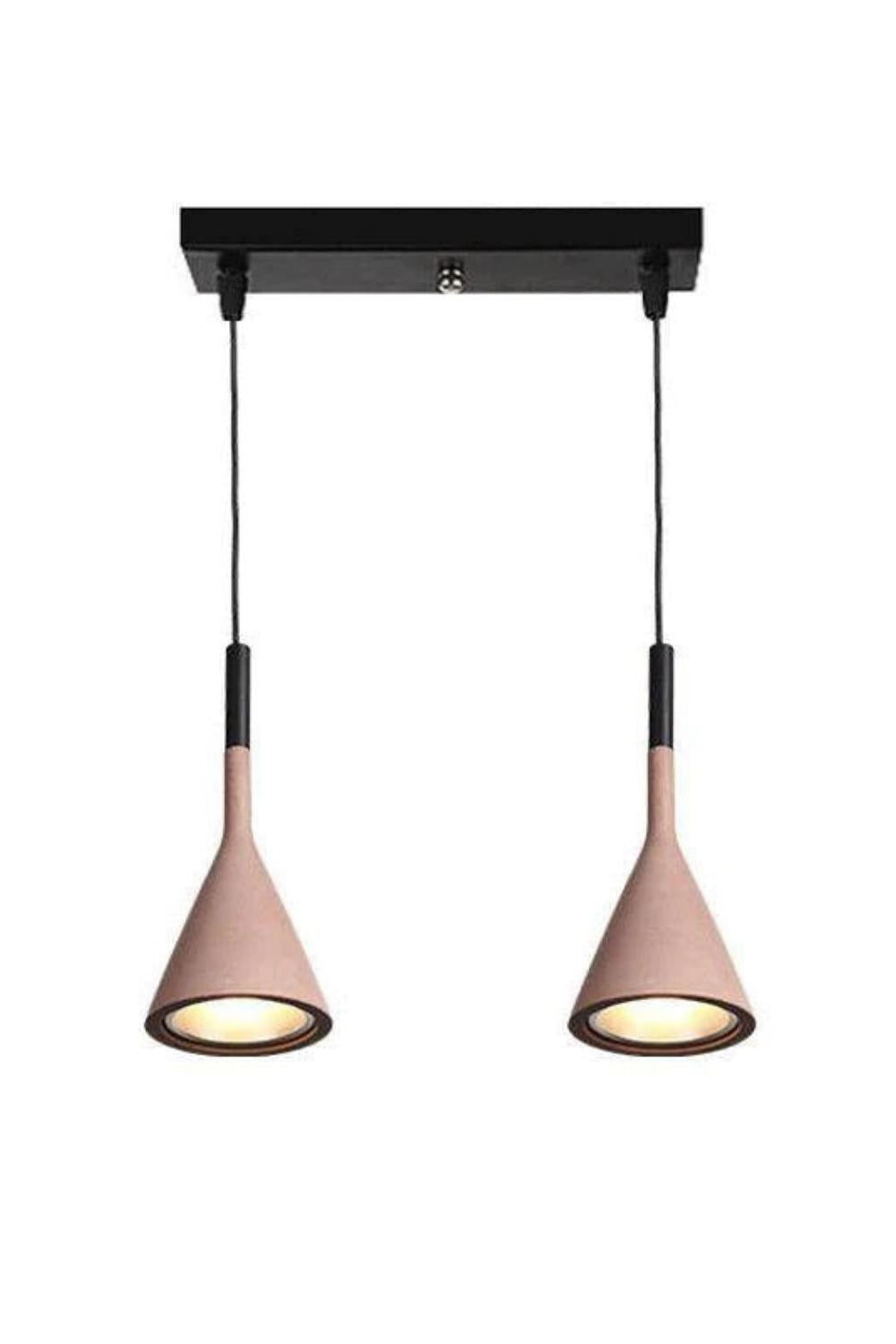 Aplomb Pendant Lamp - SamuLighting