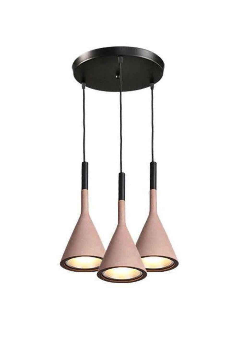 Aplomb Pendant Lamp - SamuLighting