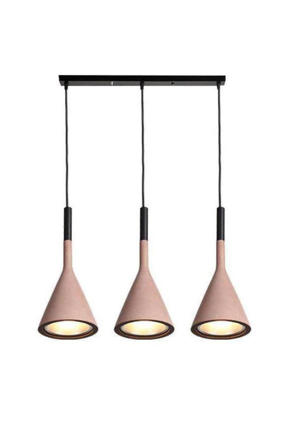 Aplomb Pendant Lamp - SamuLighting