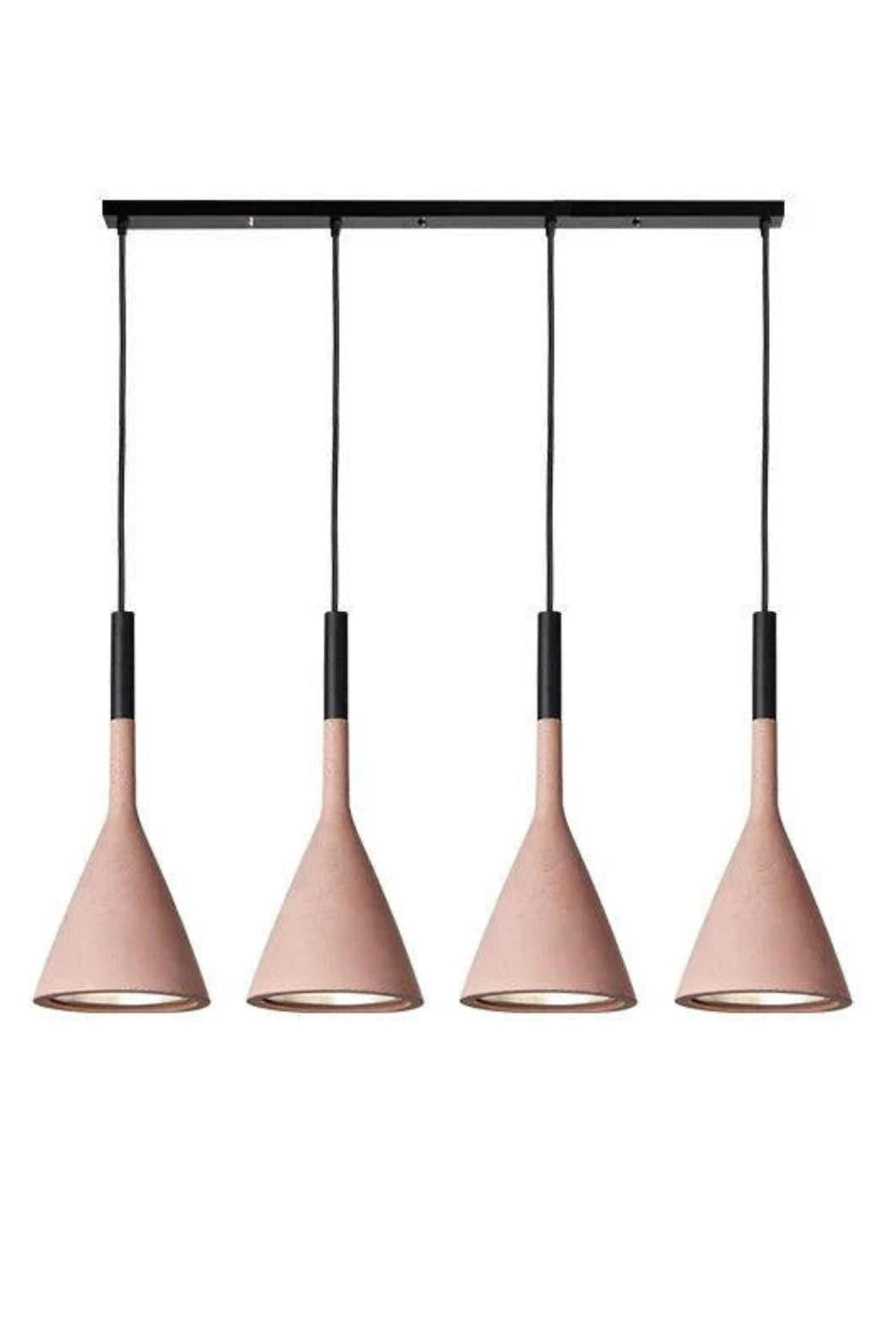 Aplomb Pendant Lamp - SamuLighting