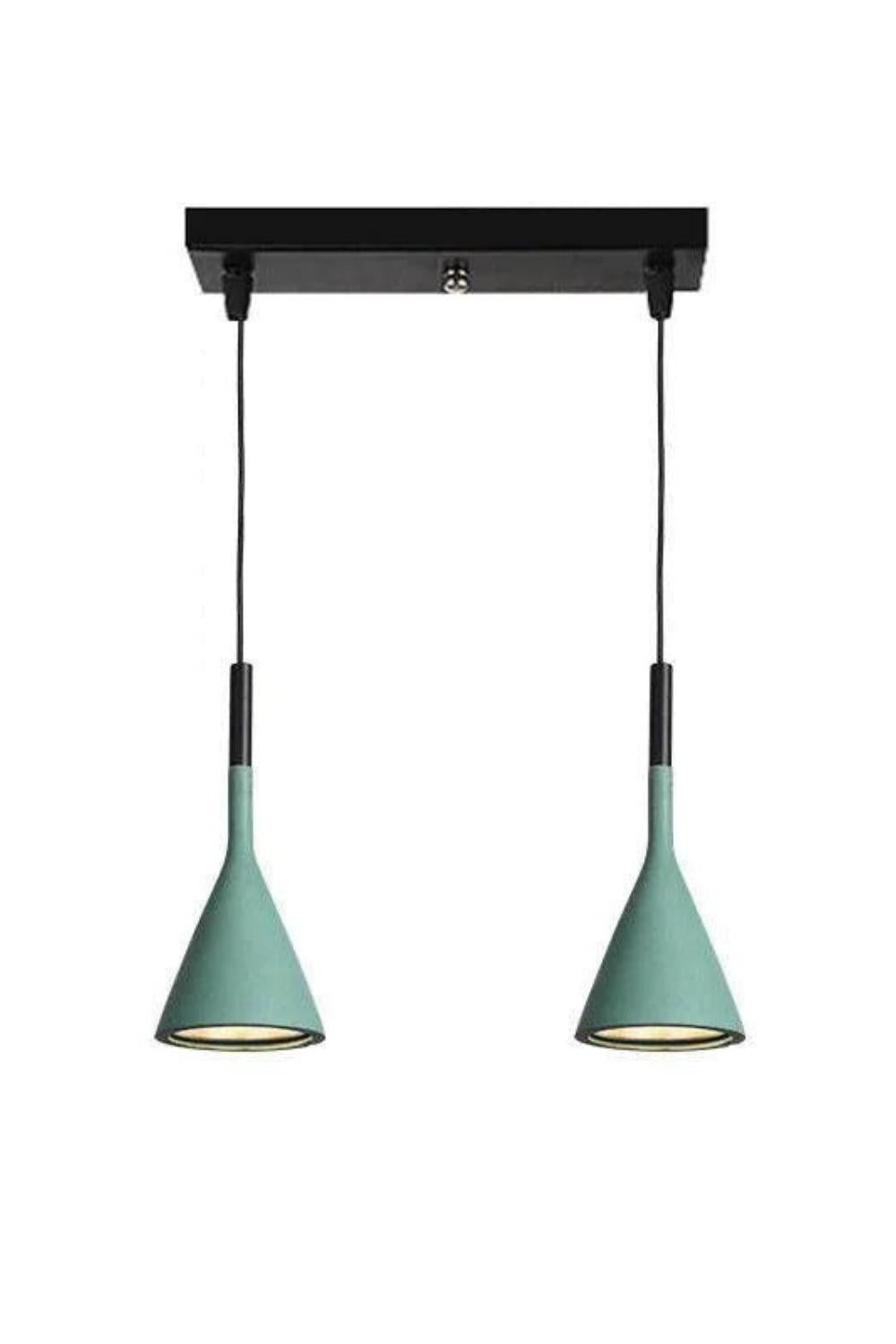 Aplomb Pendant Lamp - SamuLighting