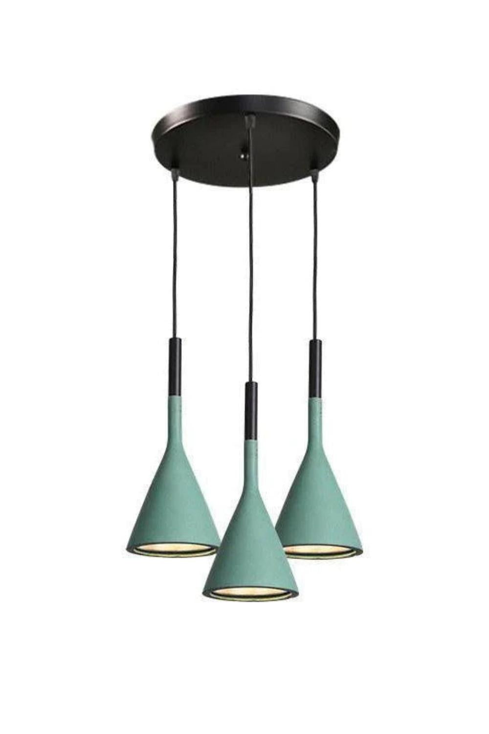 Aplomb Pendant Lamp - SamuLighting