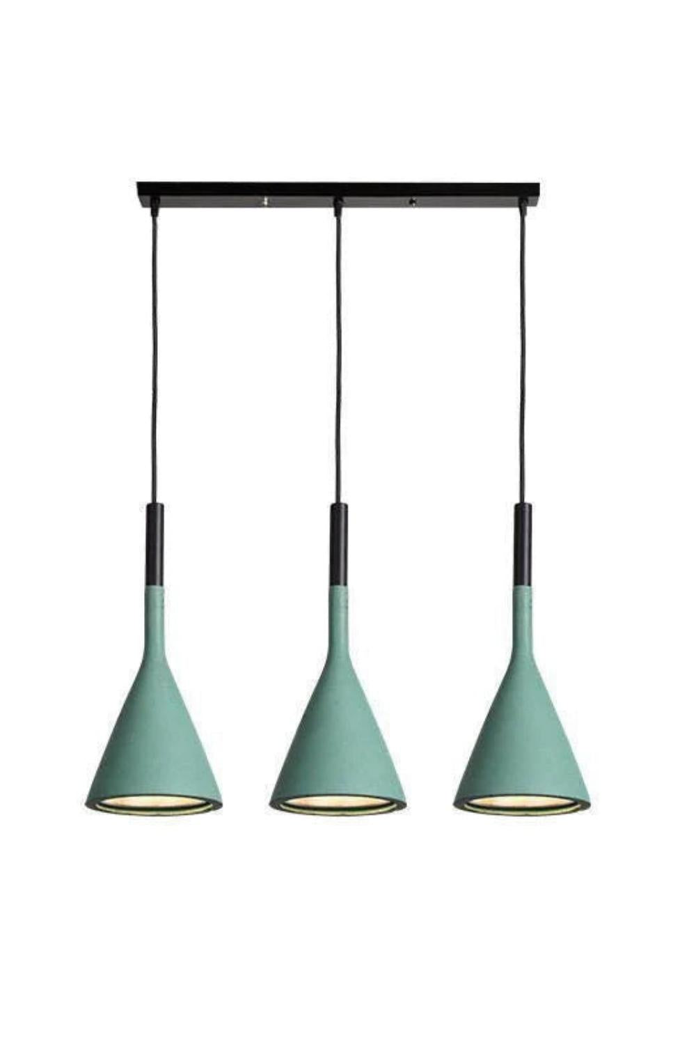 Aplomb Pendant Lamp - SamuLighting