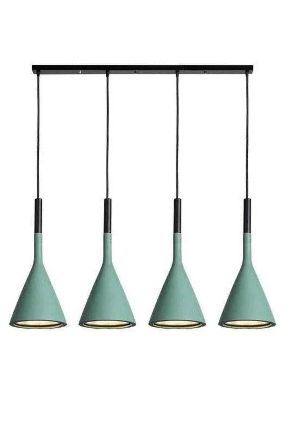 Aplomb Pendant Lamp - SamuLighting