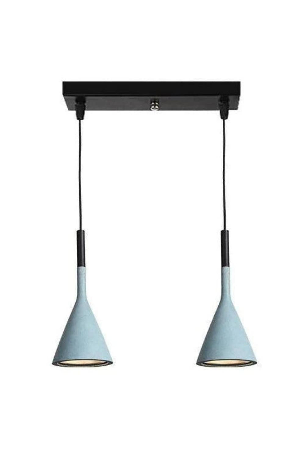 Aplomb Pendant Lamp - SamuLighting