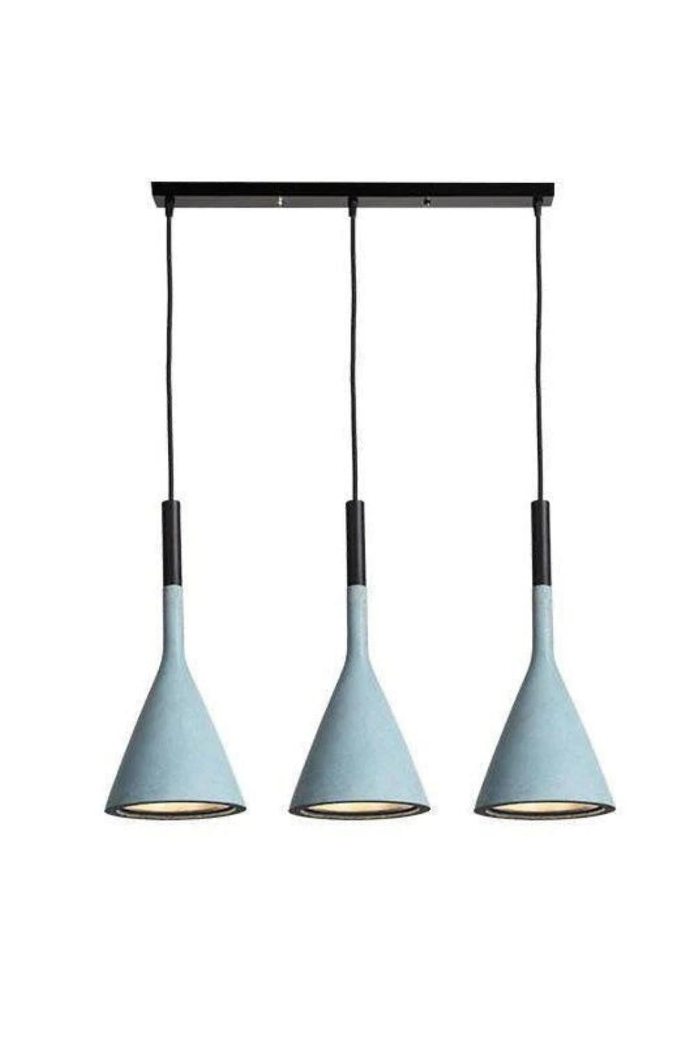 Aplomb Pendant Lamp - SamuLighting