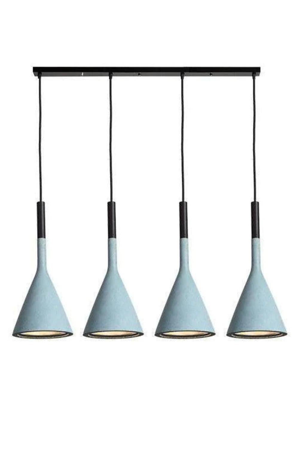 Aplomb Pendant Lamp - SamuLighting