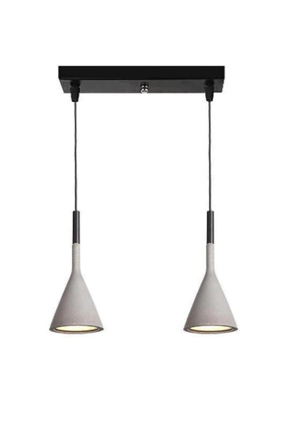 Aplomb Pendant Lamp - SamuLighting