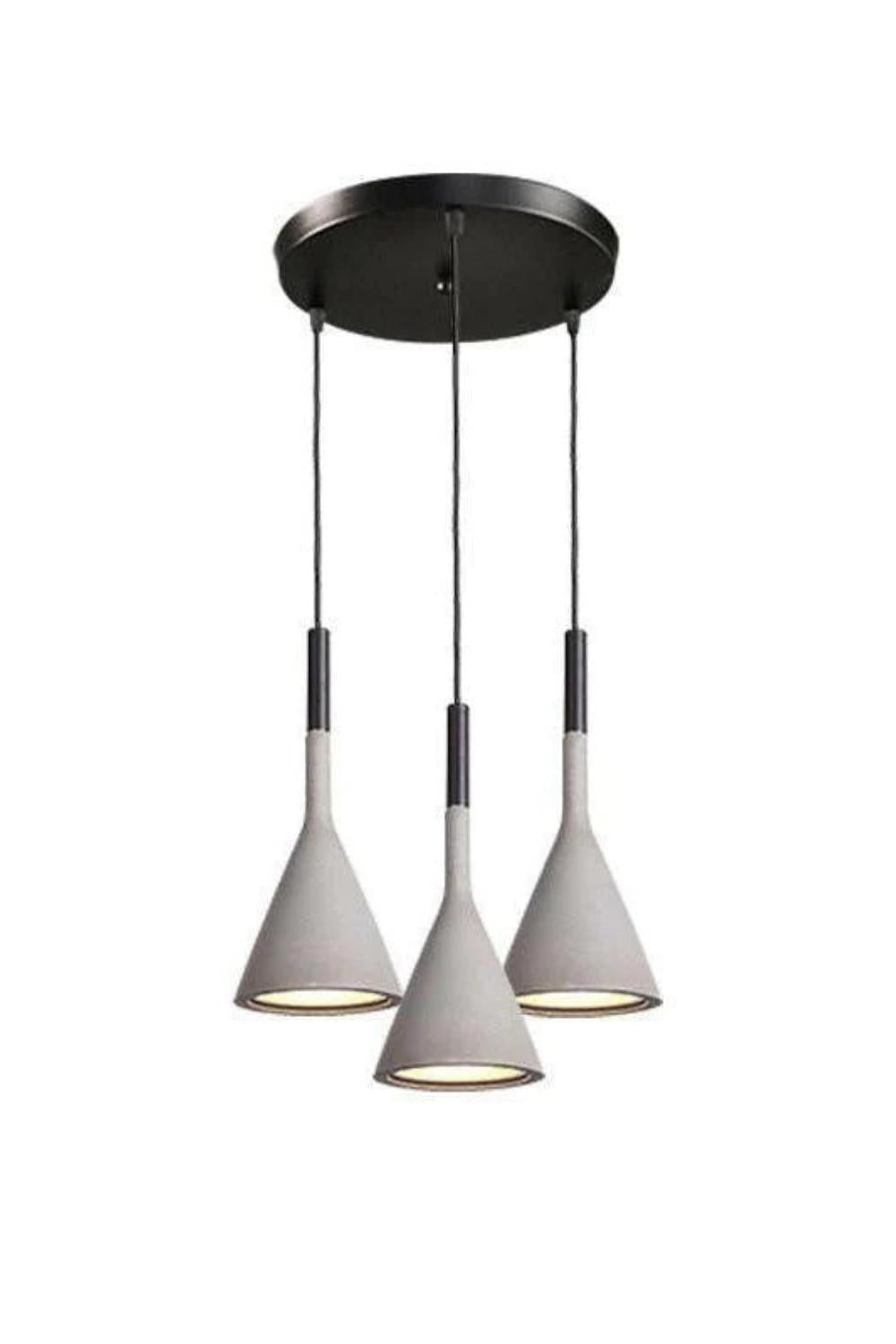 Aplomb Pendant Lamp - SamuLighting