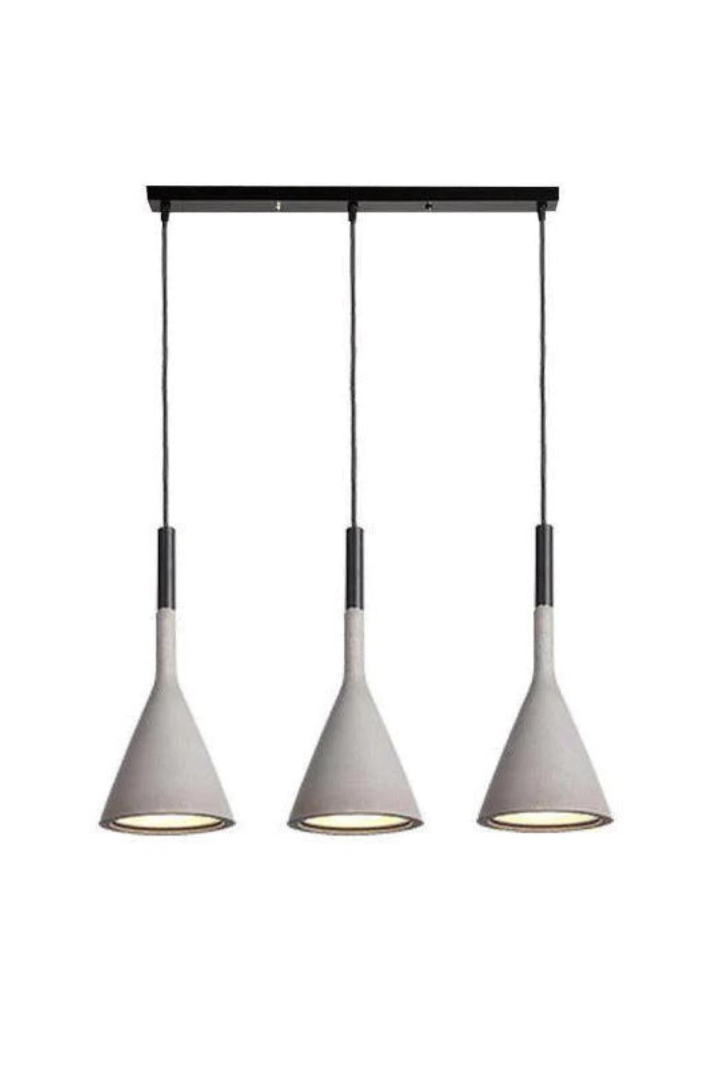 Aplomb Pendant Lamp - SamuLighting