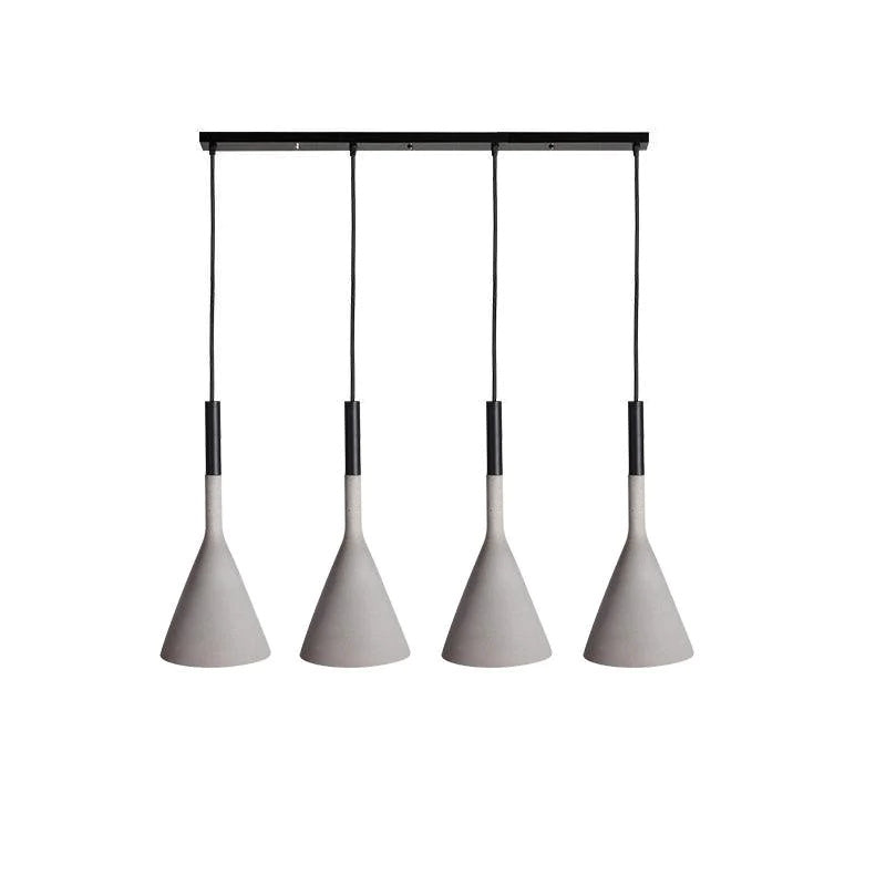 Aplomb Pendant Lamp - SamuLighting