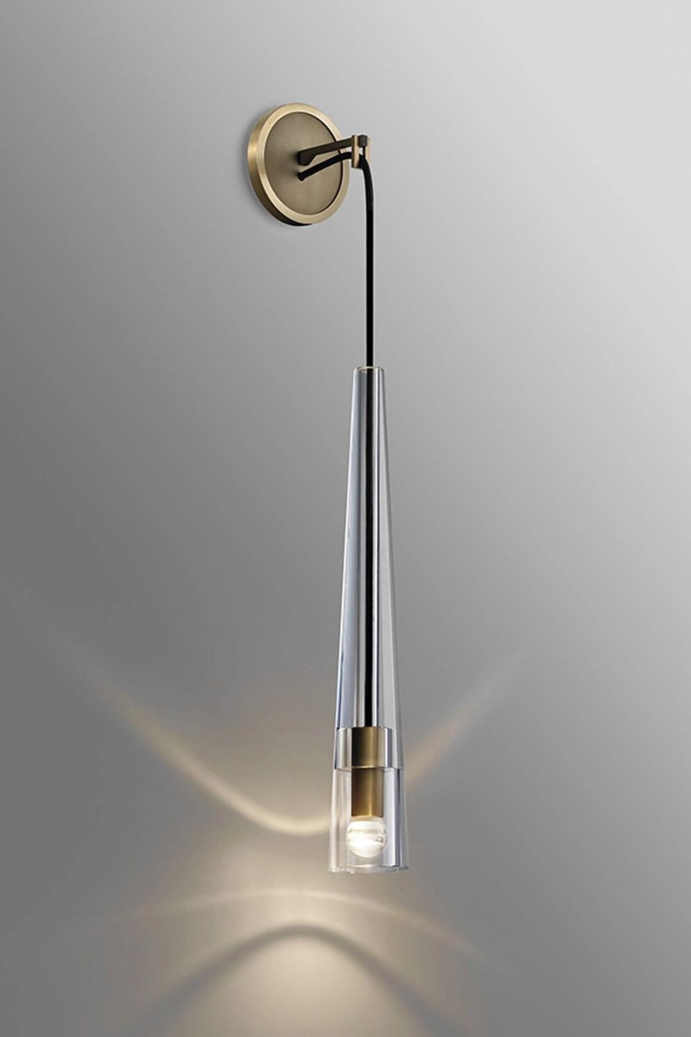 Apollinaire Wall Lamp - SamuLighting