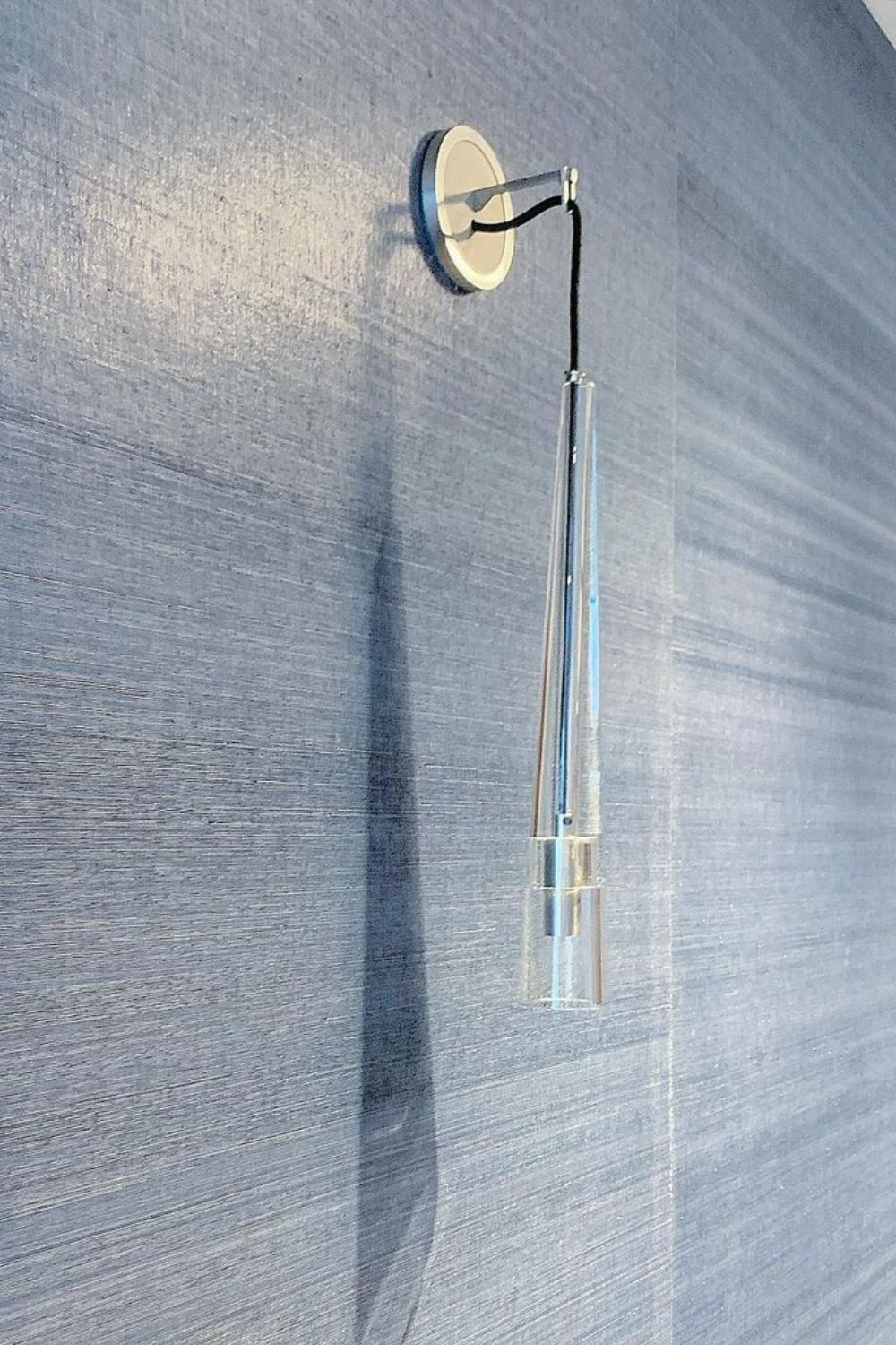 Apollinaire Wall Lamp - SamuLighting