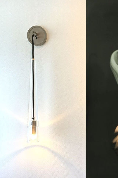 Apollinaire Wall Lamp - SamuLighting