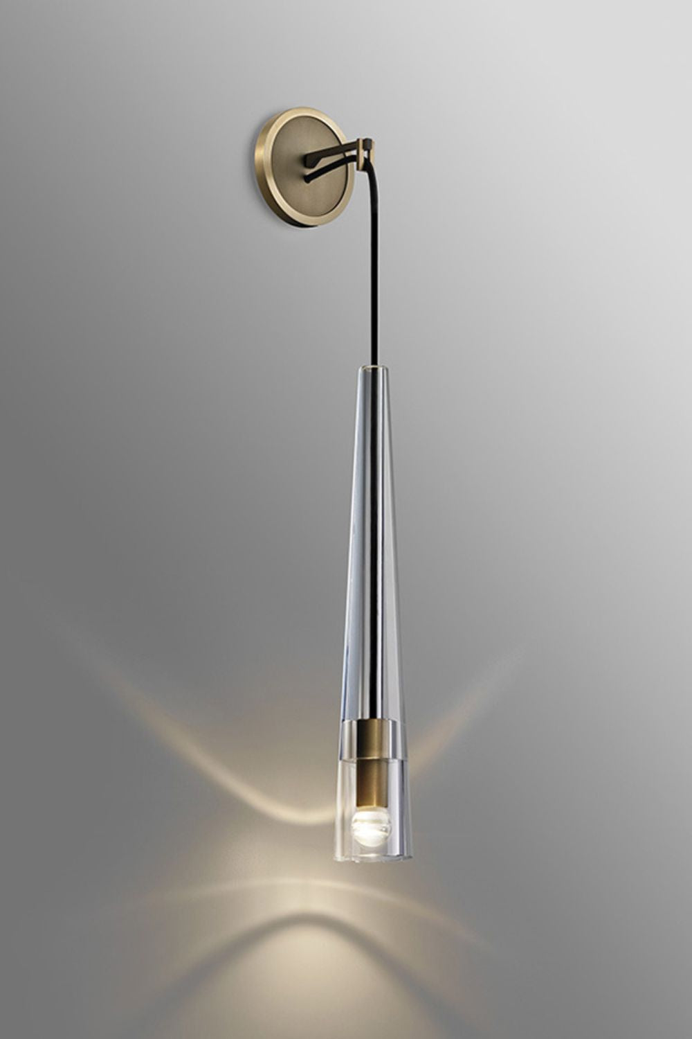 Apollinaire Wall Lamp - SamuLighting