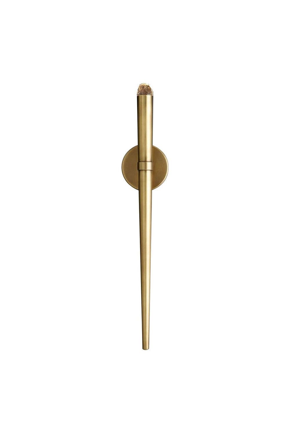 Pure copper torch wall lamp-Samu Lighting - SamuLighting