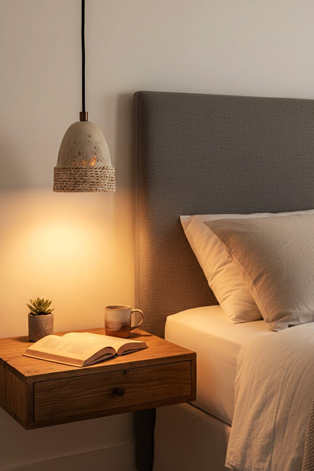 Arbor Nest Pendant Lamp