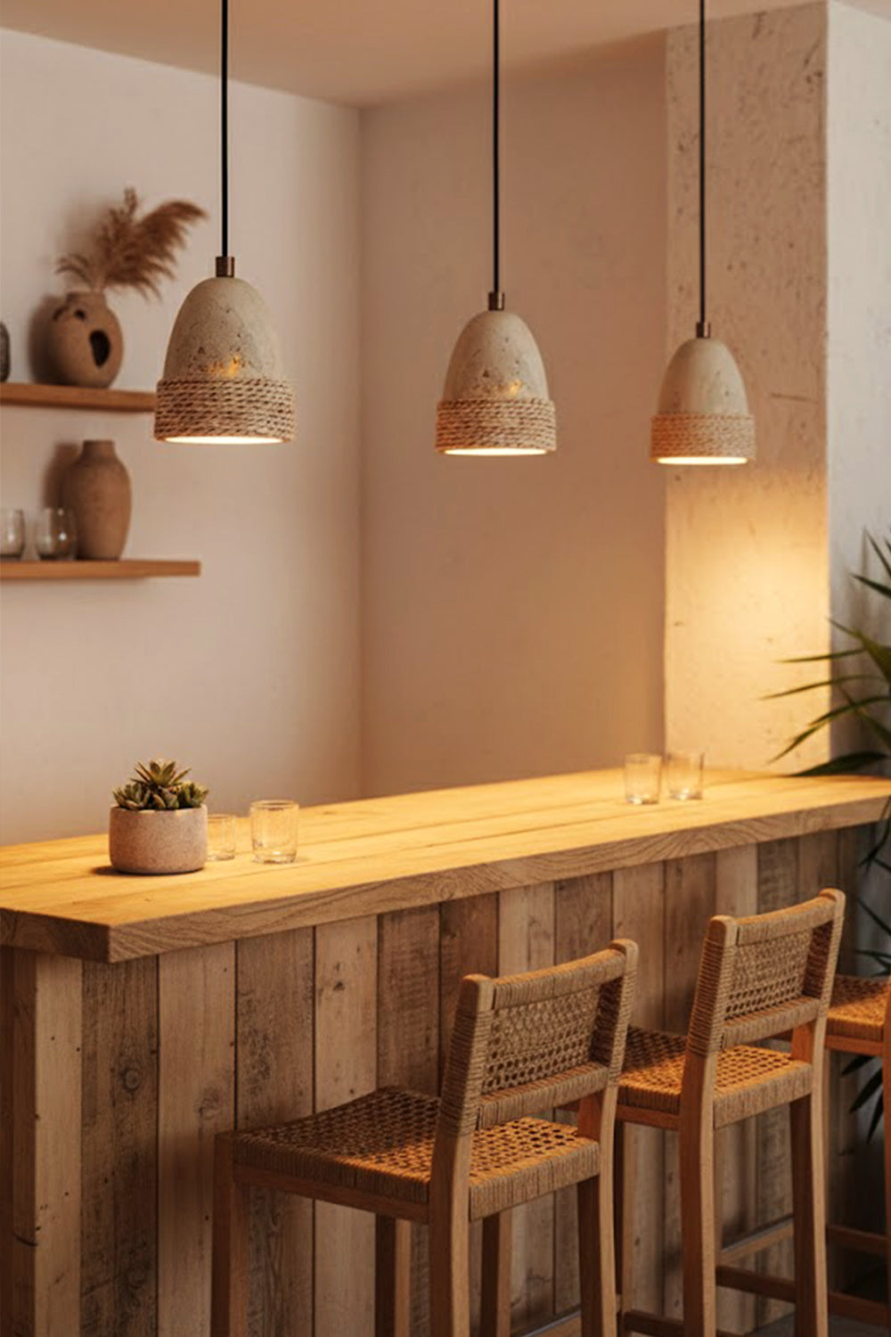 Arbor Nest Pendant Lamp