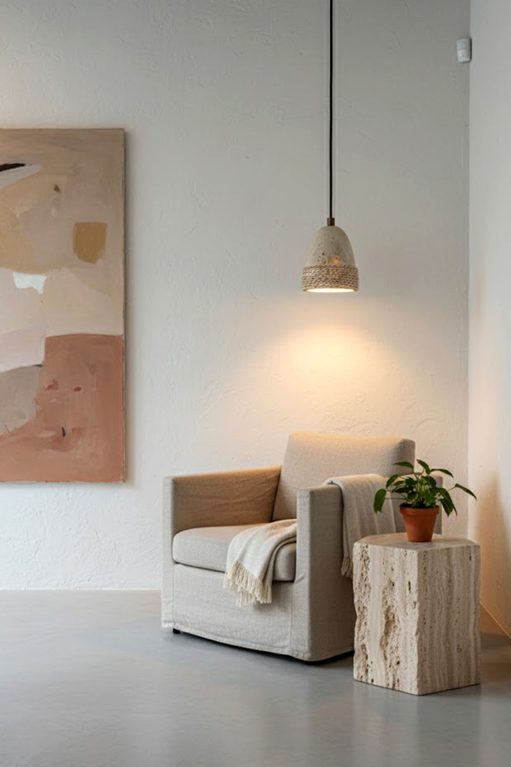 Arbor Nest Pendant Lamp