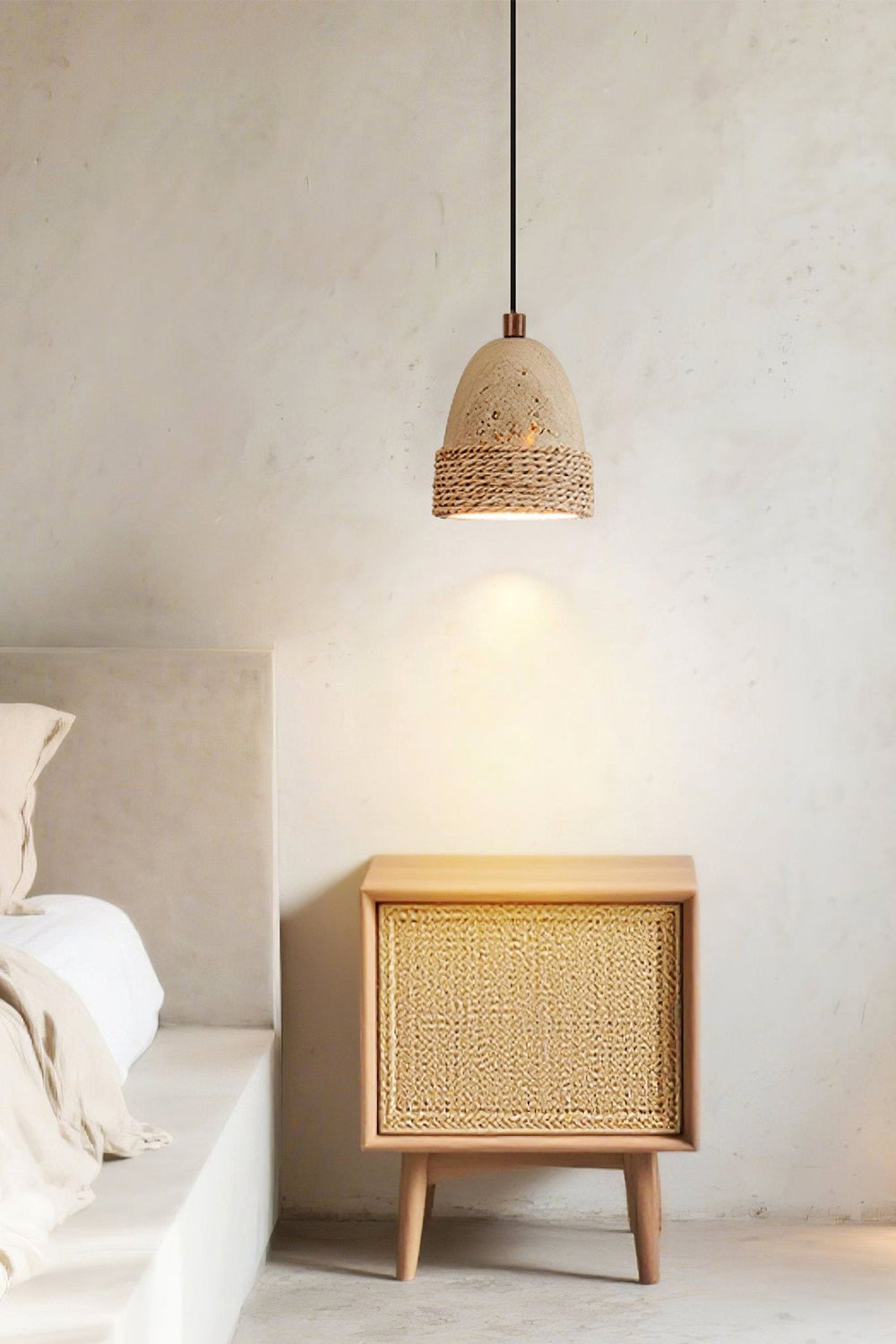 Arbor Nest Pendant Lamp