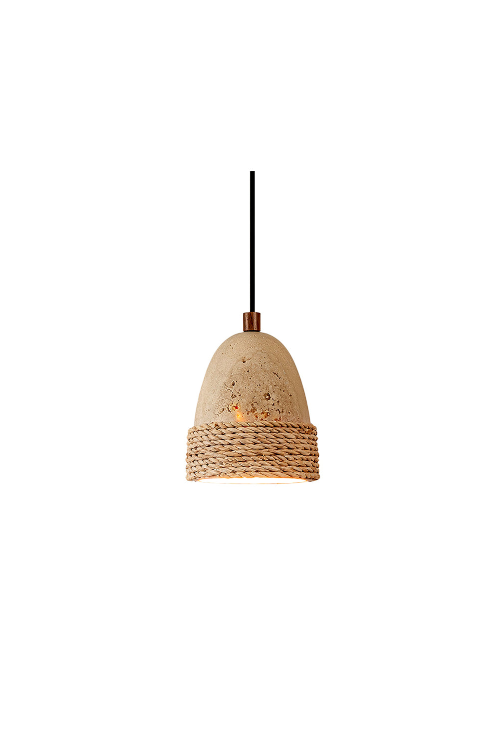 Arbor Nest Pendant Lamp