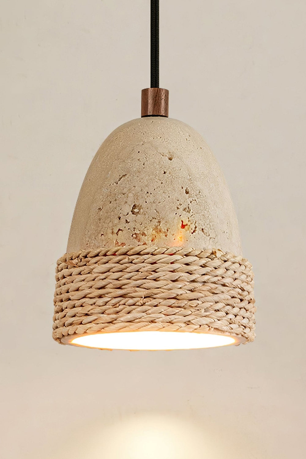 Arbor Nest Pendant Lamp