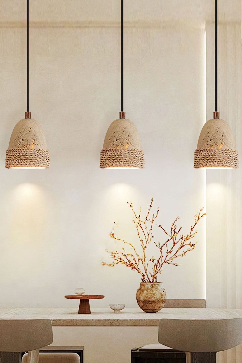 Arbor Nest Pendant Lamp