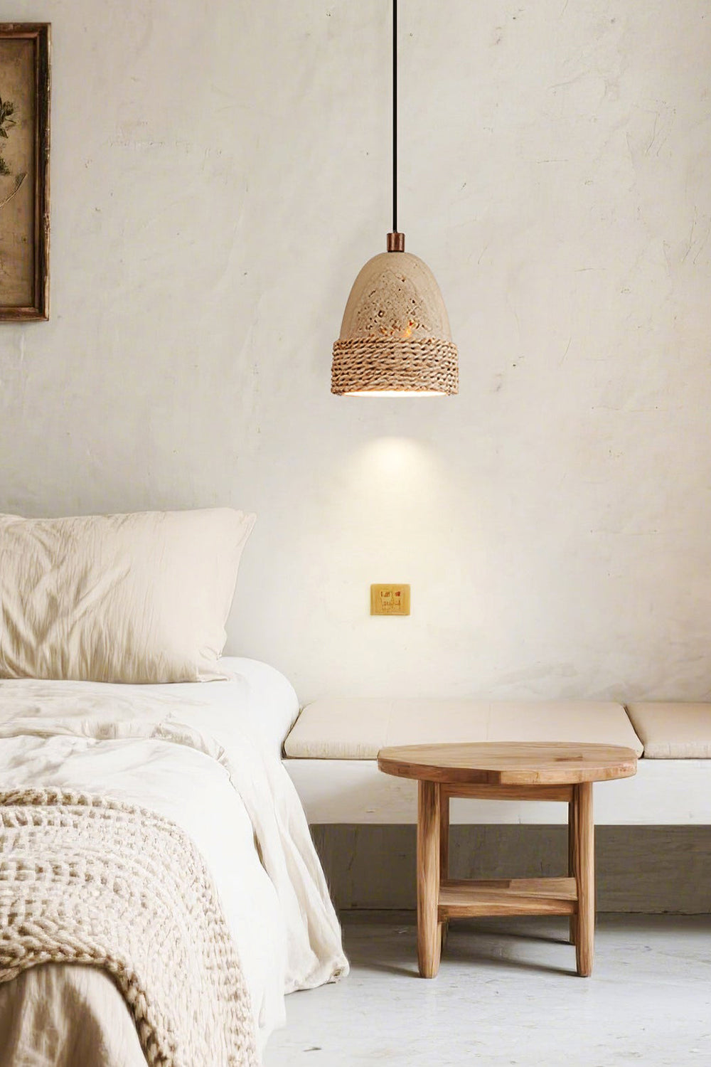 Arbor Nest Pendant Lamp