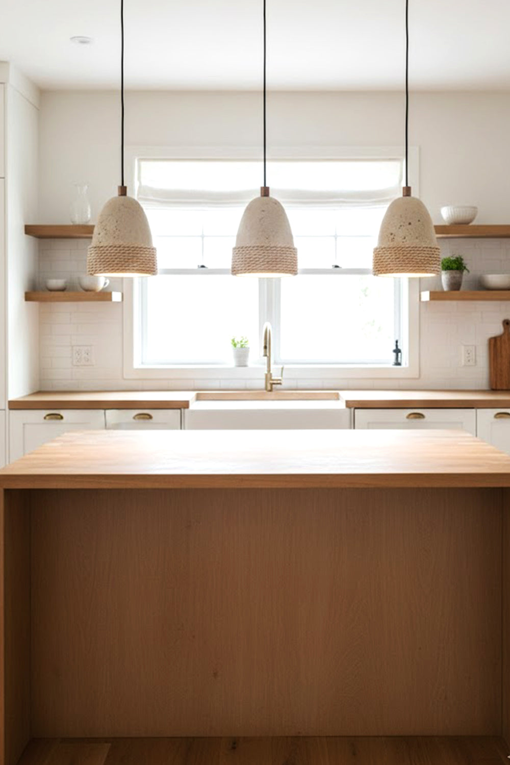 Arbor Nest Pendant Lamp