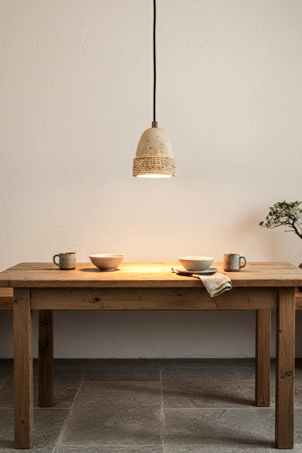 Arbor Nest Pendant Lamp