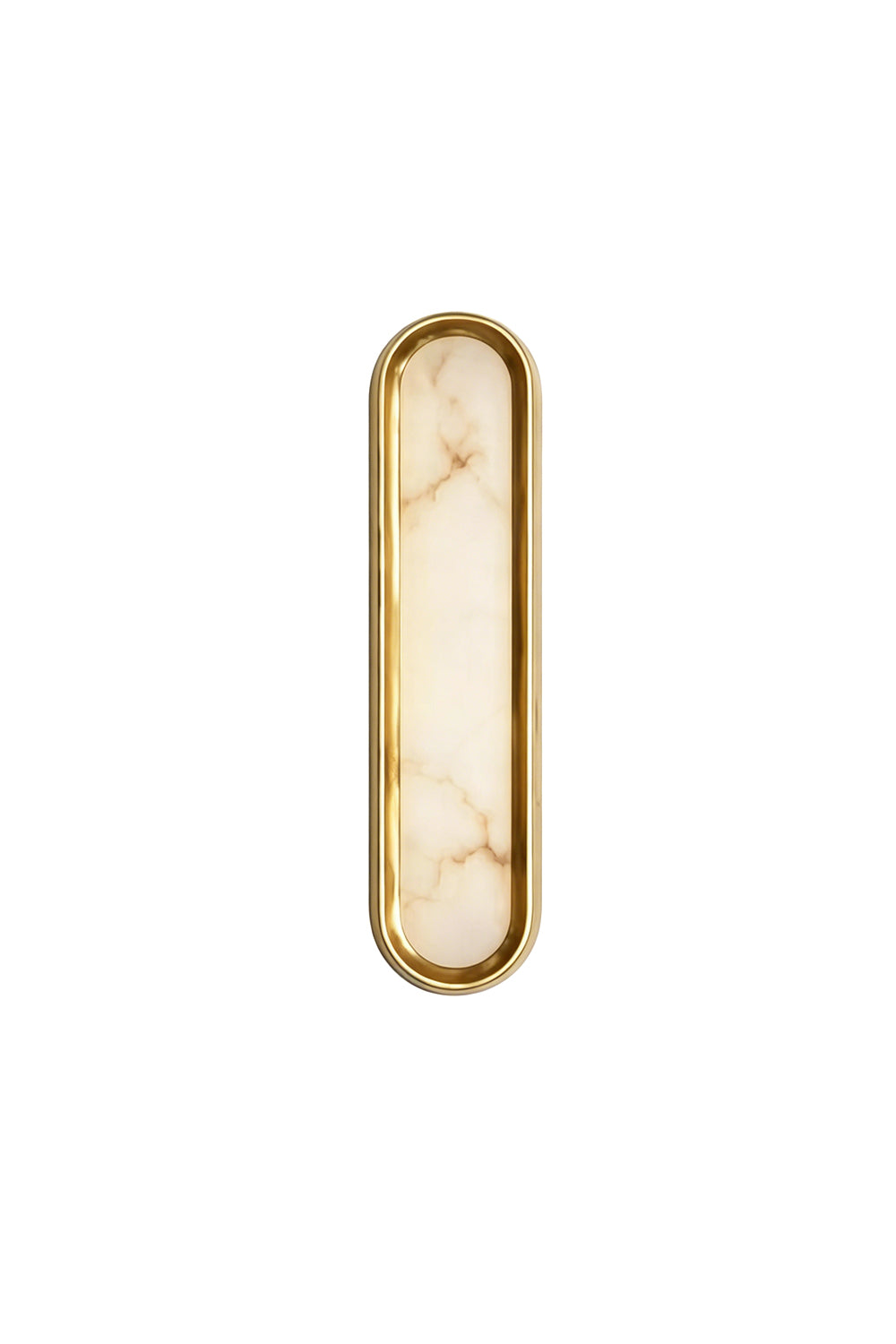 Aurelia Alabaster Wall Light