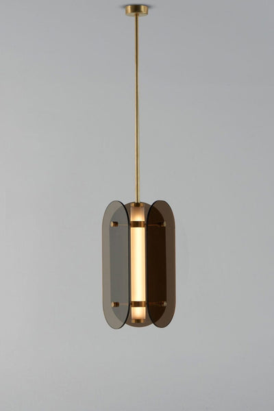 Arch Pendant Lamp - SamuLighting