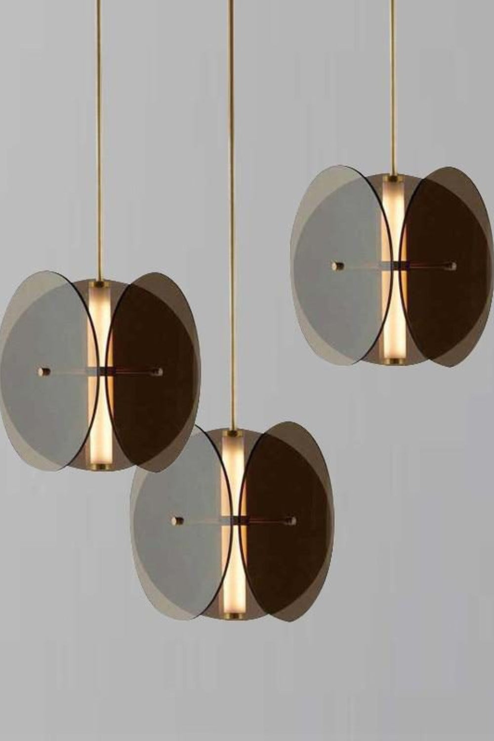 Arch Pendant Lamp - SamuLighting