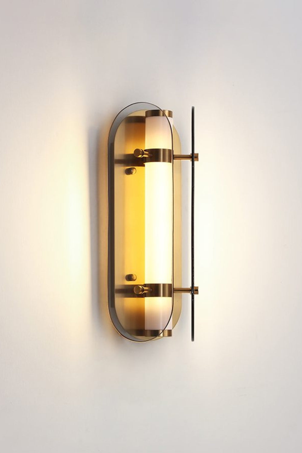 Arch Wall Lamp - SamuLighting