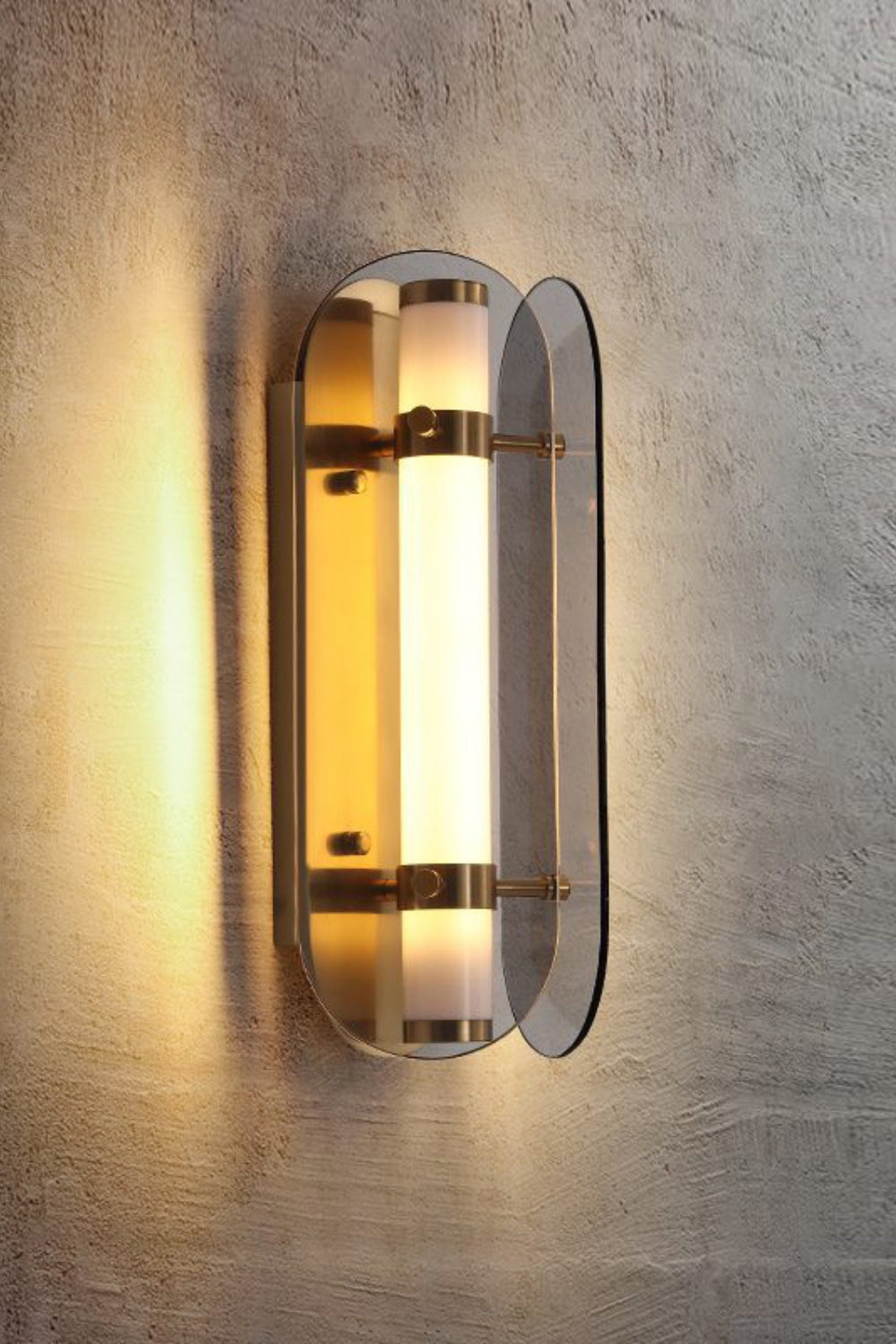 Arch Wall Lamp - SamuLighting