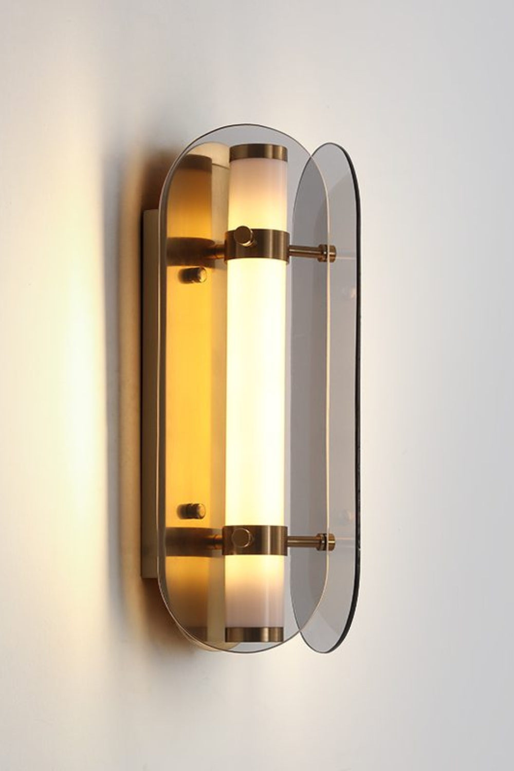 Arch Wall Lamp - SamuLighting